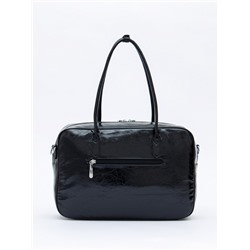 Сумка 51166SL black Velina Fabbiana-Safenta