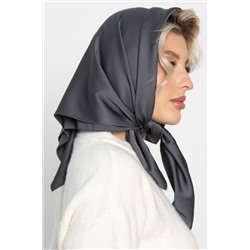 Косынка с завязками (графит) КЗВ8-53М