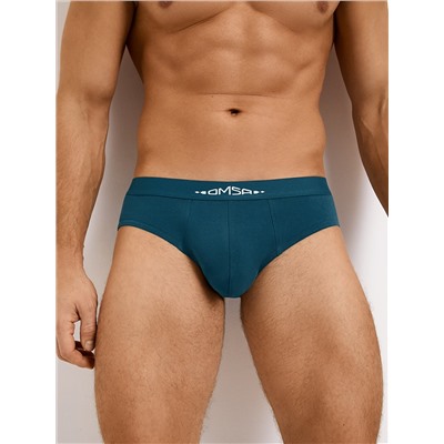 Omsa Трусы OmB 1224-1 Слипы муж. с откр. резинкой, CO