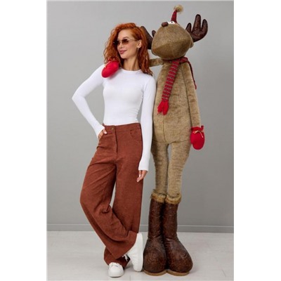 Брюки женские Вельвет О Арт. 10553