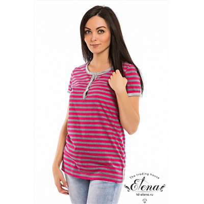 Футболка М319104м