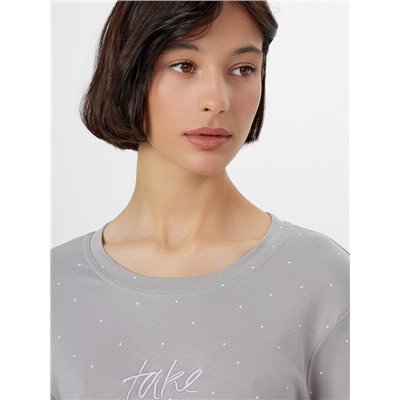 КОМПЛЕКТ ЖЕНСКИЙ (ДЖЕМПЕР, БРЮКИ) 592514