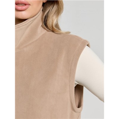 Толстовка (жилетка) Блик-3 (Бежевый)