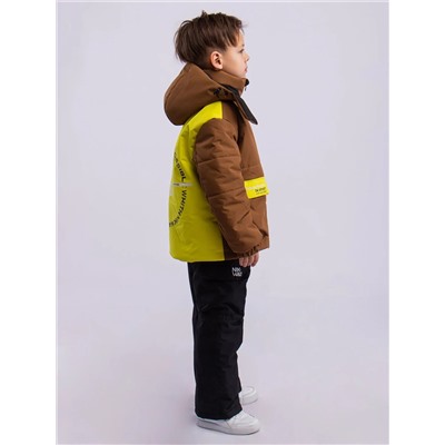 BATIK Комплект 468-24з-1