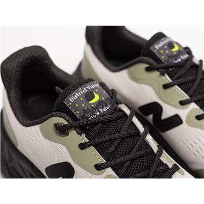 Кроссовки District Vision x New Balance Fresh Foam More Trail