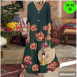 Платье женское