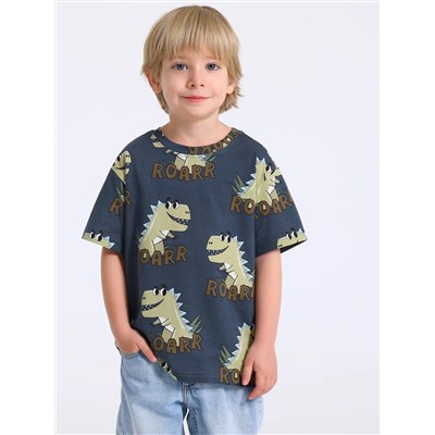 Апрель Футболка 1ПДФК4590001н