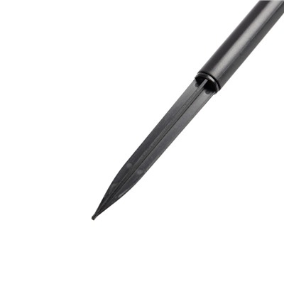 Садовый светильник «Обруч», уличный, на солнечной батарее, 15 LED, свечение мульти