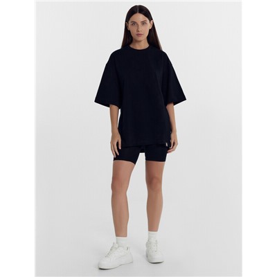 КОМПЛЕКТ ЖЕНСКИЙ (ДЖЕМПЕР, ШОРТЫ) 192546