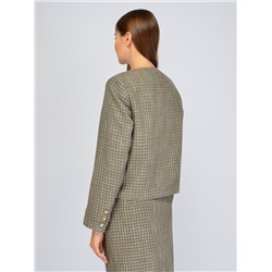 VISERDI Жакет 10365-таб 6441980