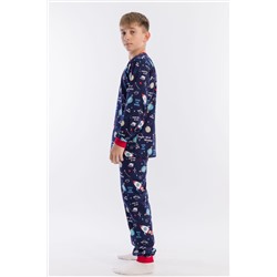 Пижама  М21421Мсм