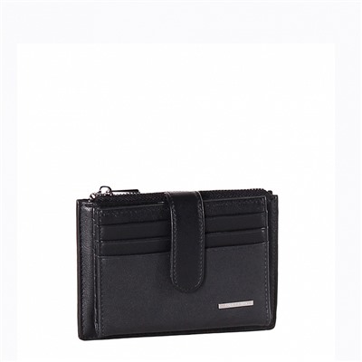 Картхолдер 20918 black Pratero