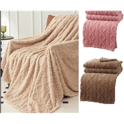 Пледы - Покрывало