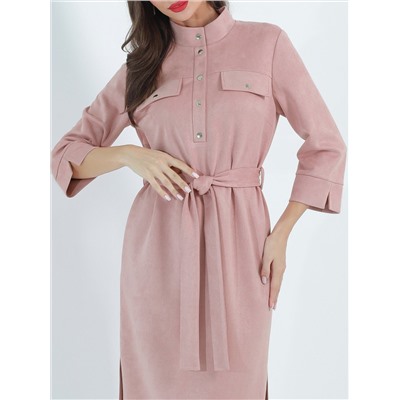 DStrend Платье П-4713