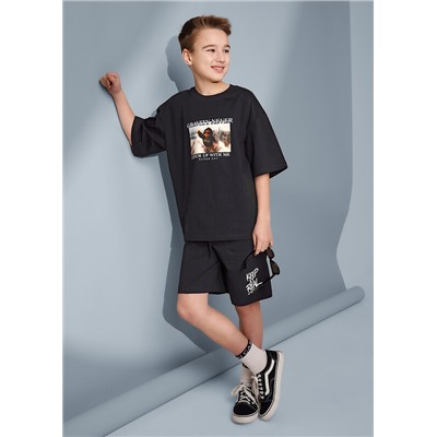 Футболка детская для мальчика