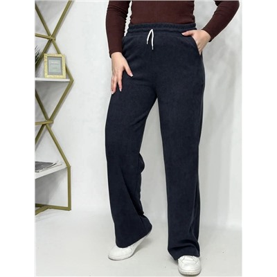 Брюки на резинке