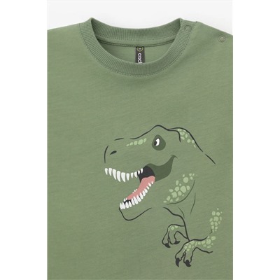 CROCKID Фуфайка КР 302700