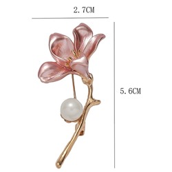 Брошь арт. 32 2352 (id 279238)