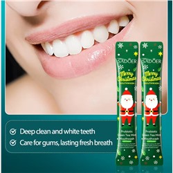 Ополаскиватель для полости рта с пробиотиком Sadoer, 1 саше 10 мл.