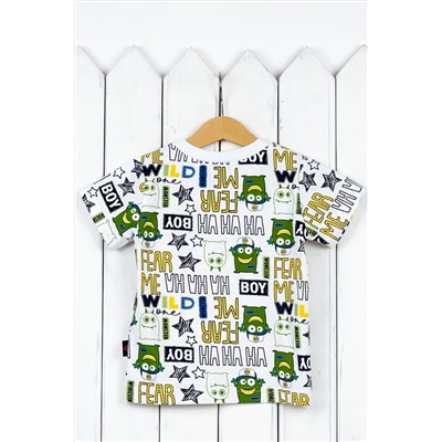 Футболка BABY BOOM, 1200863