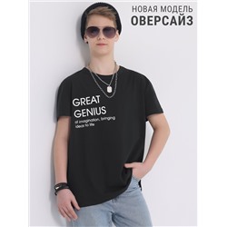Апрель Футболка