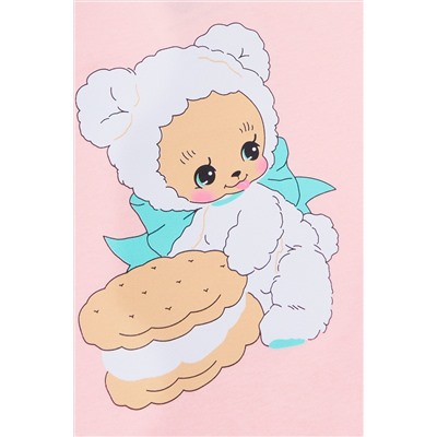 Футболка кулирка YOULALA, 1233140