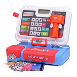 Касса CF8247 "Лучший кассир" в коробке