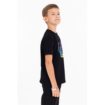 Футболка М225022Па