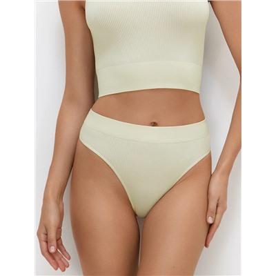 Omsa Трусы БOmD_S Wafle 2142-01SS String Alto, PA