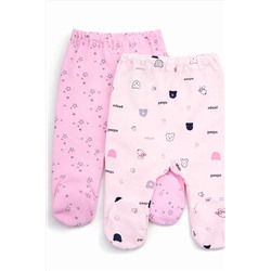 Ползунки 2 шт YOULALA, 1235946