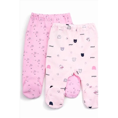 Ползунки 2 шт YOULALA, 1235946