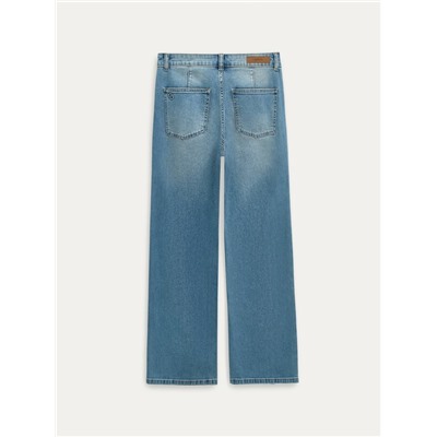 CONTE CON-863 Джинсы женские