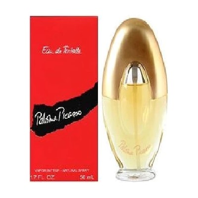 PALOMA PICASSO edt (w) 50ml