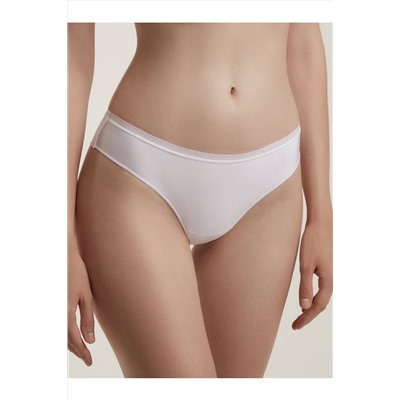 CONTE DAY BY DAY RP6115 Трусы женские «танга» с низкой линией талии CONTE ELEGANT, 1233994