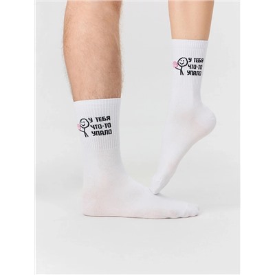 MARK FORMELLE Женские носки 559U-3286