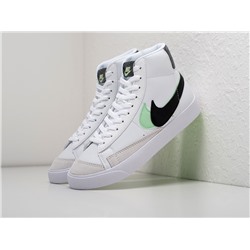 Кроссовки Nike Blazer Mid 77