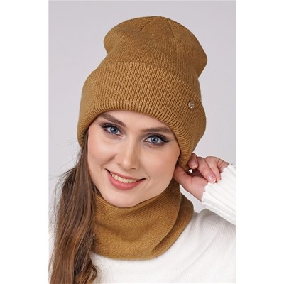 Шарф-снуд CLEVER, 726558