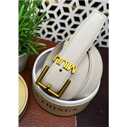 Ремень #22959456