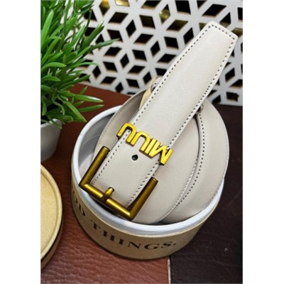 Ремень #22959456