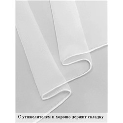 Тюль 6*2,8м, Артикул: 128223