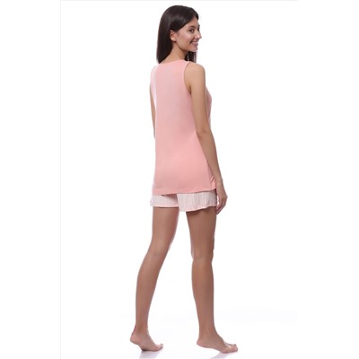 Комплект (Майка + Шорты) BON-AR, 689829