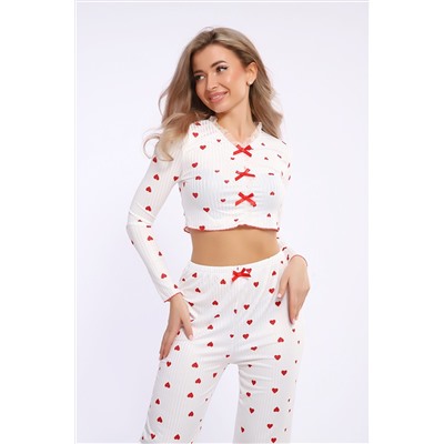 Пижама с брюками 5735 НАТАЛИ, 1087801