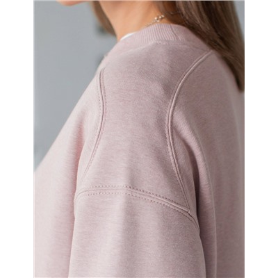 VILATTE Джемпер D49.139