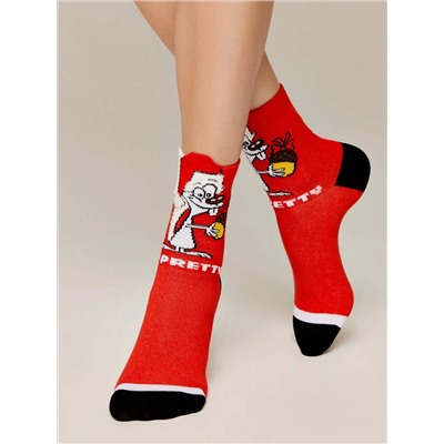 Conte elegant Носки NEW YEAR