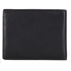 Картхолдер 23901 black Pratero