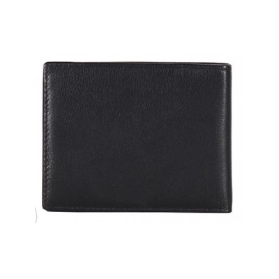 Картхолдер 23901 black Pratero