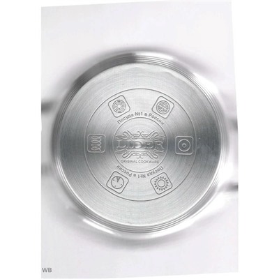 Набор кастрюли #23117204