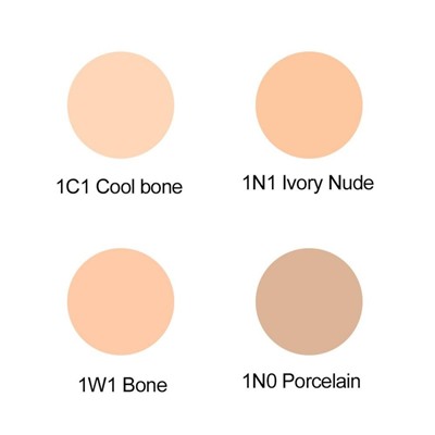 Тональный крем для лица Estée Lauder Double Wear (4 шт)