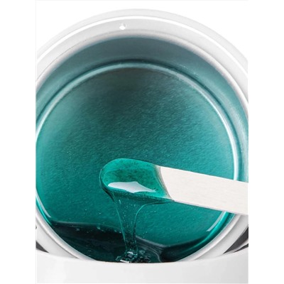 ItalWax Ital Wax Line Воск горячий плёночный для депиляции в гранулах / Hot Film Wax For Depilation Azulene, 2 кг 28018