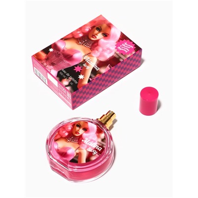 Туалетная вода женская Malina Sexy, 100 мл